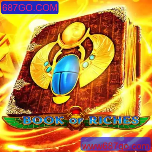BookofRiches: Descubra o Fascinante Mundo da Aventura e Riqueza