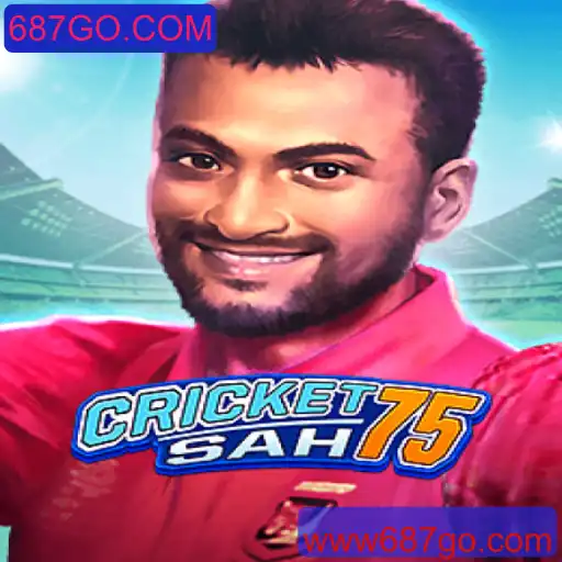 Descubra o Mundo Empolgante do Jogo CricketSah75 com 687GO.COM