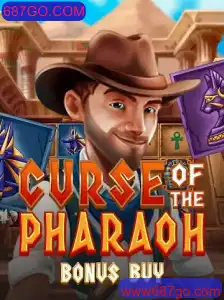 Explorando o Charmoso Mundo de CurseofthePharaohBonusBuy