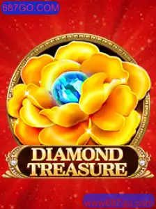 Desbravando Diamondtreasure: A Aventura dos Seus Sonhos