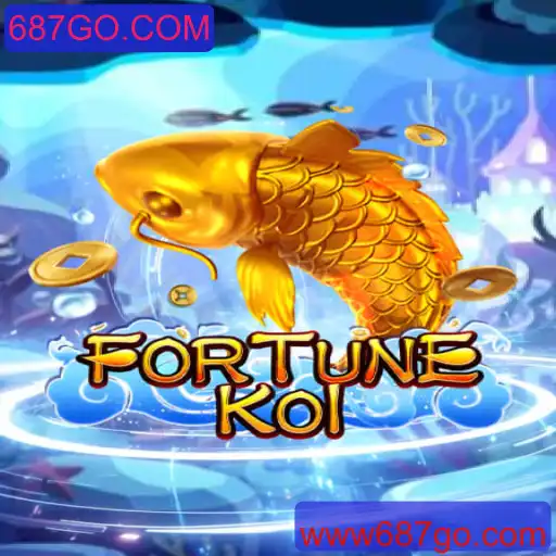 Descubra o Fascinante Mundo de FORTUNEKOI: Um Mergulho no Jogo da Sorte