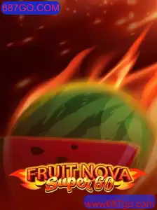 Explorando o Universo de Entretenimento do Jogo FruitNovaSuper60