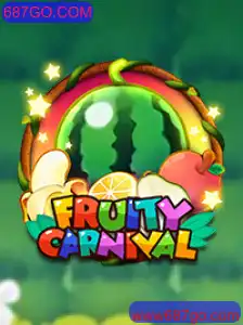 Explorando o Fascinante Mundo de FruityCarnival
