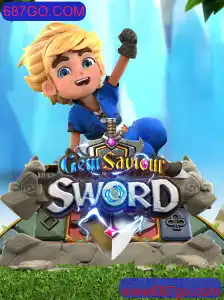 Descubra GemSaviourSword: Uma Jornada Épica em Busca da Espada Legendária