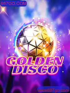 Descubra o Fascinante Mundo de GoldenDisco: Uma Nova Experiência de Jogo