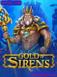 GoldofSirens: Descubra o Universo Envolvente do Novo Jogo Sensação