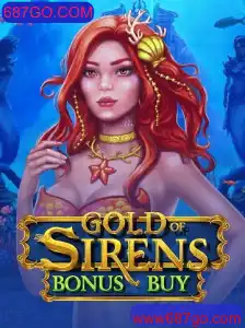 Descubra o Mundo de Aventuras de GoldofSirensBonusBuy