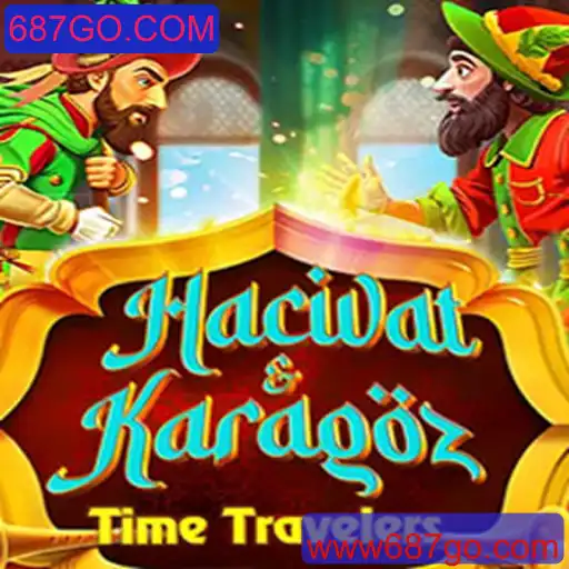 Descubra a Magia de HacivatandKaragoz: Cultura e Entretenimento em Harmonia