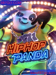 Explorando o Mundo de HipHopPanda: O Jogo Revolucionário com 687GO.COM