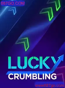 Explorando o Fascinante Mundo de LuckyCrumbling: Um Guia Completo para Novos Jogadores