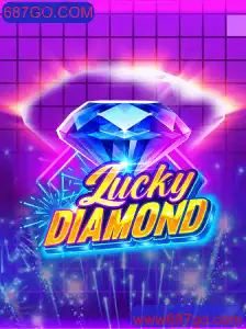 Conheça o Jogo LuckyDiamond e Descubra Suas Regras