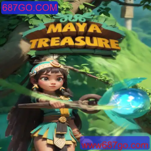 Descubra o Fascinante Mundo de MayaTreasure