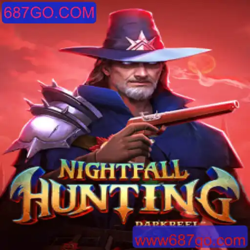 NightfallHunting: A emocionante aventura de sobrevivência e estratégia