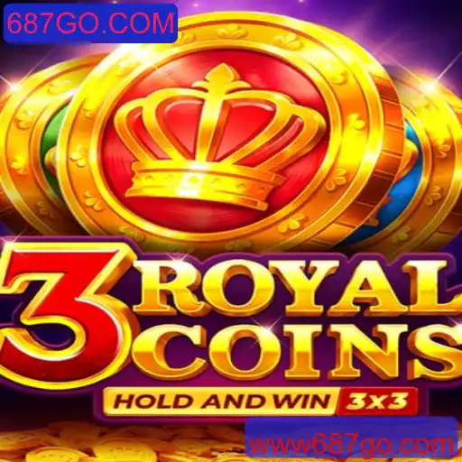 Desvendando o Fascinante Mundo de 3royalcoins
