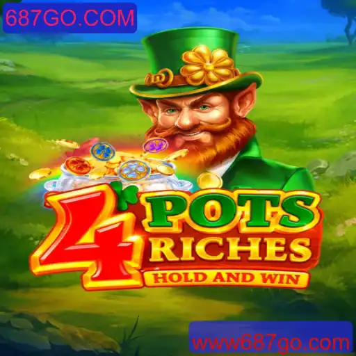 Descubra o Fascinante Jogo '4potsriches' e suas Regras