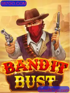 Descubra o Mundo Empolgante de BanditBust