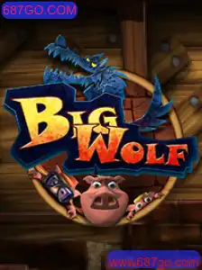 Descubra o Mundo Envolvente de BigWolf