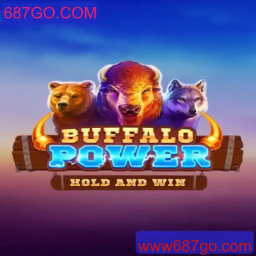 Desvendando o Jogo BuffaloPower e a Plataforma 687GO.COM