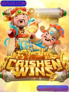 CaishenWins: Descubra o Encanto do Cassino Online com 687GO.COM