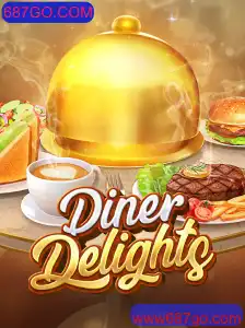 DinerDelights: Mergulhe na Experiência Culinária Virtual