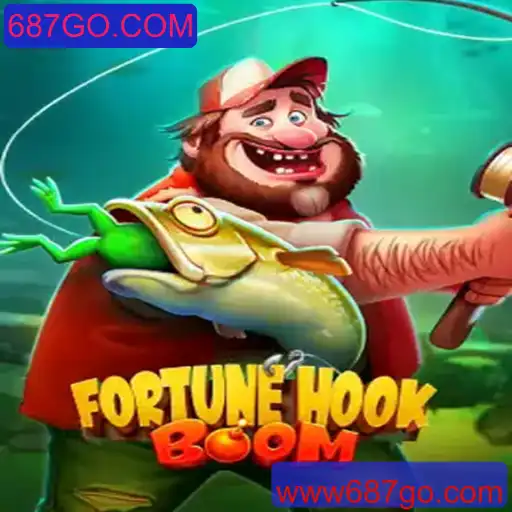 Explorando FortuneHookBoom: Um Mergulho nas Regras e Dinâmicas do Jogo