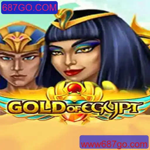 Descubra a Magia do Jogo GoldOfEgypt