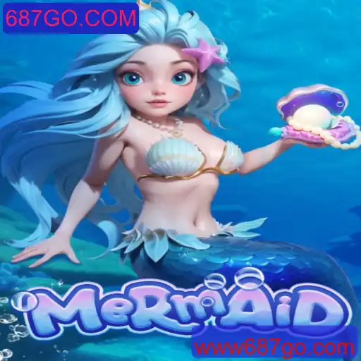 Análise e Regras do Jogo 'Mermaid': Uma Aventura Subaquática com 687GO.COM