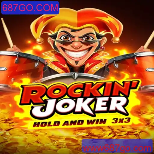 Explorando o Universo do Jogo Rockinjoker: Uma Nova Aventura em 687GO.COM