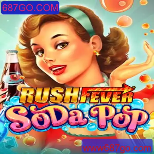 RushFeverSodaPop: Um Mergulho no Mundo Intenso dos Jogos Casuais