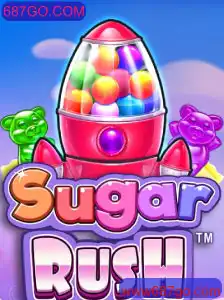 Explorando o Universo de SugarRush: Um Mergulho no Jogo Online