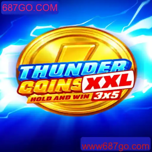 Descubra o Mundo de ThunderCoinsXxl: Uma Nova Era de Jogos de Aventura