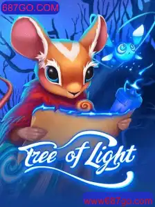 Explorando o Mundo de 'TreeofLight': Uma Jornada de Fantasia e Estratégia