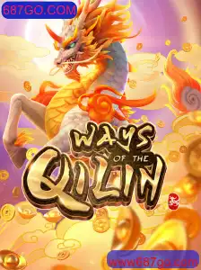 Descobrindo o Fascínio de WaysoftheQilin: Uma Jornada no Mundo dos Jogos de Azar
