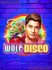 Descubra o Empolgante Mundo de WolfDisco