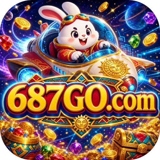 687GO.COM Logo