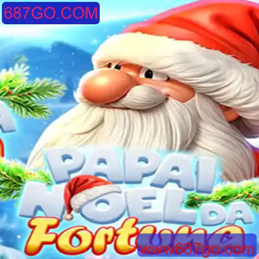 Desvendando PapaiNoeldaFortuna: Um Novo Fenômeno no Mundo dos Jogos