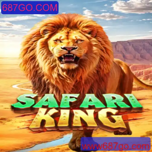 Descubra a Aventura Selvagem de SafariKing: Um Jogo de Emoção e Estratégia