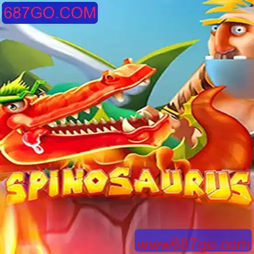 Descubra o Empolgante Mundo de Spinosaurus e o Envolvente 687GO.COM