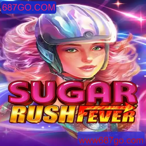 SugarRushFever: Um Novo Mundo de Diversão em 687GO.COM