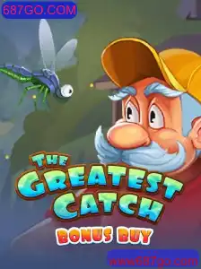 TheGreatestCatchBonusBuy: Estratégias e Regras para Dominar o Jogo