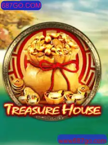 Explorando o Mundo de TreasureHouse: Um Novo Fenômeno do Jogo