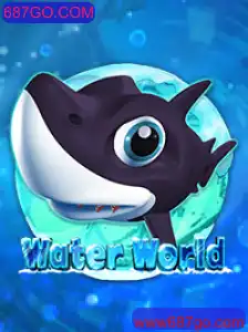WaterWorld: Descubra a Emoção do Novo Jogo de Aventura