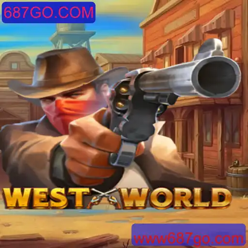 Descubra WestWorld: Aventura e Estratégia no Mundo dos Jogos
