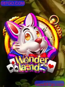 Desvendando Wonderland: Um Mundo de Aventuras e Estratégia