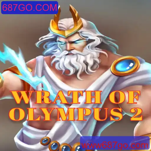 Descubra a Aventura Épica em WrathofOlympus2